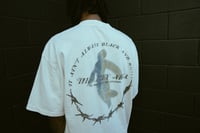 Image 5 of The Grey Area T-shirt (Deuce Dime City)  