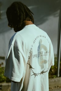 Image 4 of The Grey Area T-shirt (Deuce Dime City)  