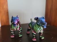 Image 2 of Flexi Pit Bull