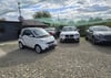 SMART FORTWO 2011