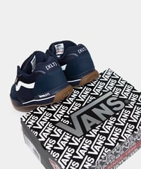 Image 3 of VANS_ROWLEY XLT (25TH ANNIVERSARY) :::NAVY:::