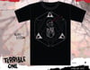 Heart Listen tshirt (Medium only)
