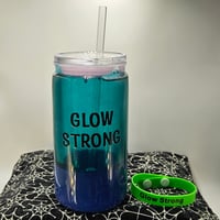 Image 1 of Turple glow strong- 16 oz