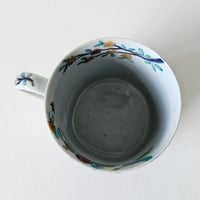 Image 5 of Antique Georgian Spode 'Kakiemon' Coffee Can c.1815