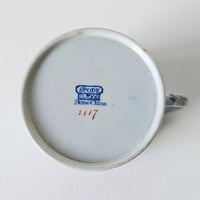 Image 7 of Antique Georgian Spode 'Kakiemon' Coffee Can c.1815