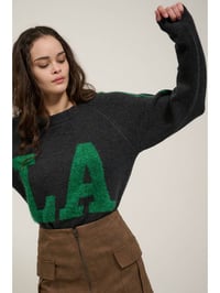 Image 2 of LA Sweater