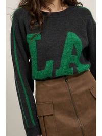 Image 3 of LA Sweater