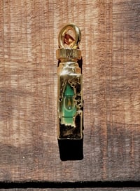 Image of Gold Level Pendant: Single Hardware