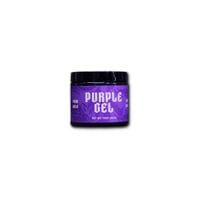 Image 1 of KUTTHROAT BRAND®️ Purple Gel