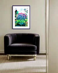 Image 3 of LOST IN WONDERLAND (24X18)