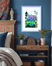 Image 4 of LOST IN WONDERLAND (24X18)