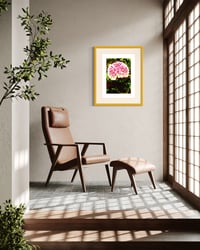 Image 2 of UNREAL HYDRANGEA (24X18)