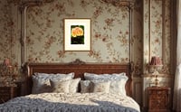 Image 4 of UNREAL HYDRANGEA (24X18)