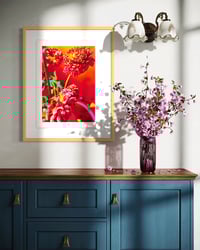 Image 2 of THE LAST LIGHT OF DAY (24X18)