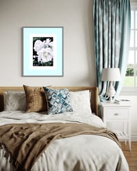 Image 2 of LAVENDER BLUE (24X18)