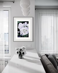 Image 4 of LAVENDER BLUE (24X18)