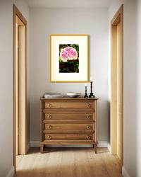 Image 3 of PINK BUBBLEGUM (24X18)