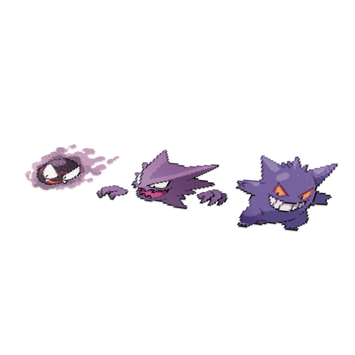 Image of GEN4GHOSTS