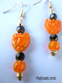 Image 2 of Orange and Black Cats