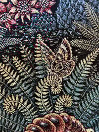 Image 11 of MEGAFLORA • CUSTOM TAPESTRY • 72 x 54 Inches! 
