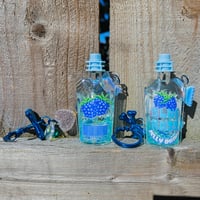 Image 1 of Blue Razz Jelly Drink