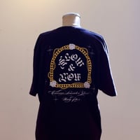Image 1 of 2024 CUBAN LINK WINDOW T-SHIRT