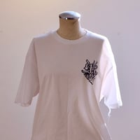 Image 2 of 2024 TUBS ARTIST COLLAB T-SHIRT