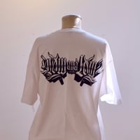 Image 1 of 2024 TUBS ARTIST COLLAB T-SHIRT