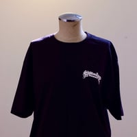 Image 2 of 2024 THREE ROSES SLOW & LOW T-SHIRT