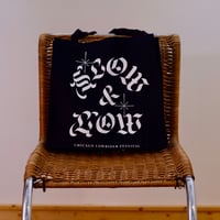 Classic Slow & Low Tote