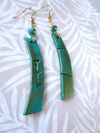 Image 2 of Turquoise Crescent