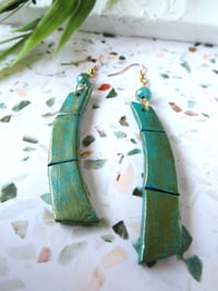Image 3 of Turquoise Crescent