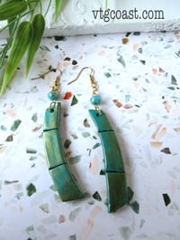 Image 1 of Turquoise Crescent