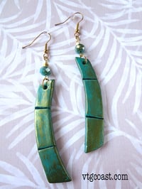 Image 4 of Turquoise Crescent