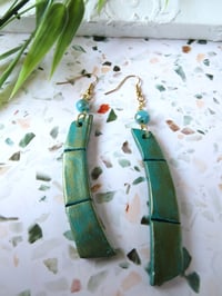 Image 5 of Turquoise Crescent