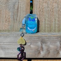 Image 1 of Blue Razz Soda Can