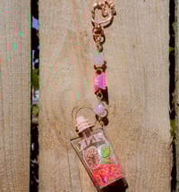Image 3 of Pink Lemonade Jelly Drink