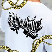 Image 3 of 2024 TUBS ARTIST COLLAB T-SHIRT