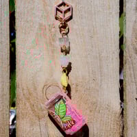 Image 4 of Pink Lemonade Soda Can