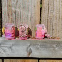 Image 1 of Pink Lemonade Soda Can