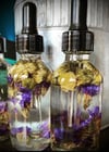 Flora Glow (Floral Infused Body Oil)