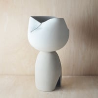 Image 5 of porcelain dart accent lamp