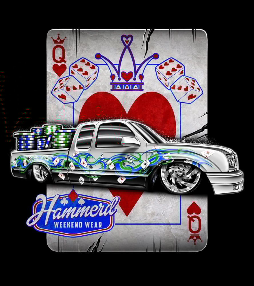 No Dice Sticker Pack