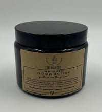 Image 5 of Organic Whipped Shea Butter 'GOOD Butter'