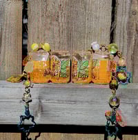 Image 1 of Orange Juice Soda Can