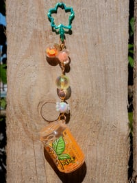 Image 3 of Orange Juice Soda Can