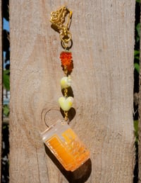 Image 7 of Orange Juice Soda Can