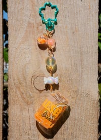 Image 4 of Orange Juice Soda Can