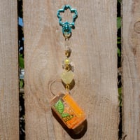 Image 9 of Orange Juice Soda Can