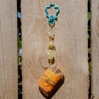 Image 10 of Orange Juice Soda Can